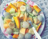 A picture of step 7 of Fresh Fruit Salad🥗.