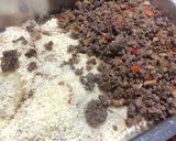 Foto del paso 6 de la receta: Pastel de papas 🥔 diferente!!!!