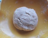 Foto del paso 3 de la receta: Kuchen de nuez y coco