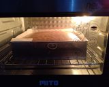 Foto langkah ke 9 dari resep Bolu Jadul (Super Moist & Fluffy banget).