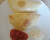 Italian baked Panzrotti recipe step 7 photo