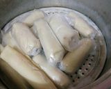 Foto langkah ke 6 dari resep Egg chicken roll "tersimple".