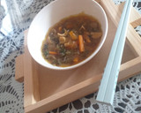 Foto del paso 7 de la receta: Sopa de fideos cantonesa