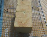 Foto langkah ke 5 dari resep Roti Tawar Tutup.