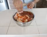 My Grilling Spot Rubbed Chicken recipe step 2 photo