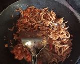 Foto langkah ke 3 dari resep Daun Singkong Masak Santan.