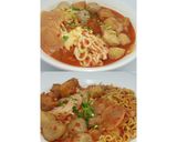 Foto langkah ke 7 dari resep Cilok isi Telur 🍳.