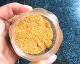 Hình bước làm 4 của món Ăn dặm kiểu Nhật - Bột rắc cá lóc (chà bông cá lóc)