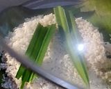 Foto langkah ke 1 dari resep Lemper Ayam.