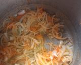 Foto del paso 3 de la receta: Sopa de huesitos