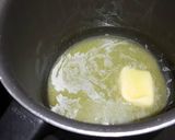 Foto del paso 4 de la receta: Salmón con salsa holandesa