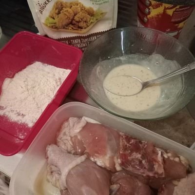 Langkah 4