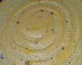 पनीर स्टफ्ड बेसन चीला (Paneer stuffed besan cheela recipe in hindi) रेसिपी चरण 4 फोटो