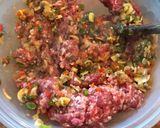 Foto del paso 2 de la receta: Pan de carne