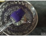A picture of step 7 of Laughing Balls | Chinese Smiling Sesame Cookies.
