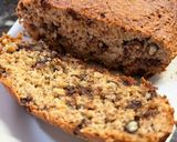 Foto del paso 12 de la receta: Budín de Bananas y Avena "Lucía"