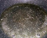 A picture of step 2 of Malabar Egg Curry.