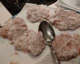 Foto del paso 3 de la receta: Filetes rusos