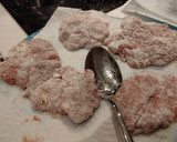 Foto del paso 3 de la receta: Filetes rusos