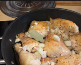 Foto del paso 2 de la receta: Pollo rojo