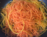Foto del paso 1 de la receta: Sopa oriental agridulce casera🍜🌶