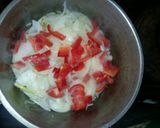 Foto del paso 6 de la receta: Pizzas caseras