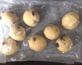 รูปขั้นตอนการทำที่ 4 ของ Melty Raisin