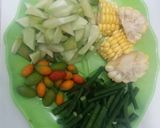 Foto langkah ke 3 dari resep Sayur Asem.
