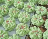 Foto langkah ke 8 dari resep Sagu Keju Klasik.