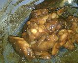 Foto langkah ke 5 dari resep Spicy Chicken Wing (inspiring by JTT).