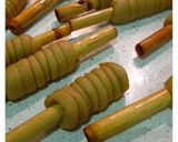 Foto del paso 3 de la receta Gajorros de Cabra la Cordobesa