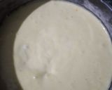 A picture of step 3 of MangoCake.