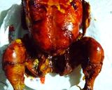 Foto langkah ke 5 dari resep 56.Ayam panggang Kecap.