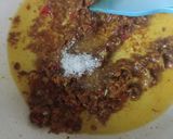 Foto langkah ke 3 dari resep Tauto soto khas Pekalongan.