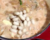 匠弄。南乳蓮藕炆豬肉 Braised pork belly with lotus root in Fermented Red Beancurd Sauce的食譜步驟13照片