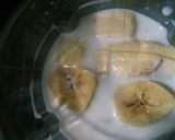 Foto langkah ke 3 dari resep Smoothie kurma.