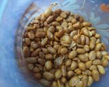 Foto langkah ke 4 dari resep Kacang Bawang a.k.a Kacang Tojin.