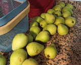 Foto del paso 1 de la receta: Compota de Pera