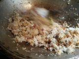 Urap (gudangan )