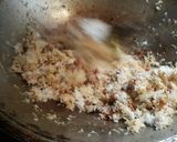 Foto langkah ke 2 dari resep Urap (gudangan ).