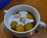 Foto langkah ke 6 dari resep Kolak candil Ubi jalar (simple endeus).