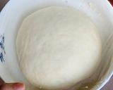 Hình bước làm 1 của món Pizza (nồi chiên ko dầu)
