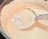 बेन्ने डोसा (Benne Dosa) रेसिपी चरण 2 फोटो