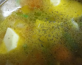 Foto del paso 2 de la receta: Olla gitana