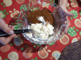 Chocotorta fácil y rápida