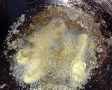 Foto langkah ke 3 dari resep Ayam goreng kremes Ala Mbok Berek.