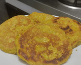 Foto del paso 9 de la receta: Arepas🫓de Mazorca🥯🫓🌽