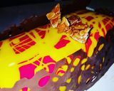 Foto del passaggio 12 della ricetta Semifreddo ai cachi