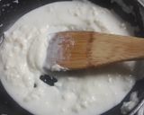 Foto del paso 4 de la receta Huevos rellenos gratinados