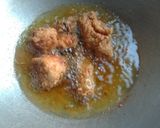 Foto langkah ke 2 dari resep Ayam Geprek.